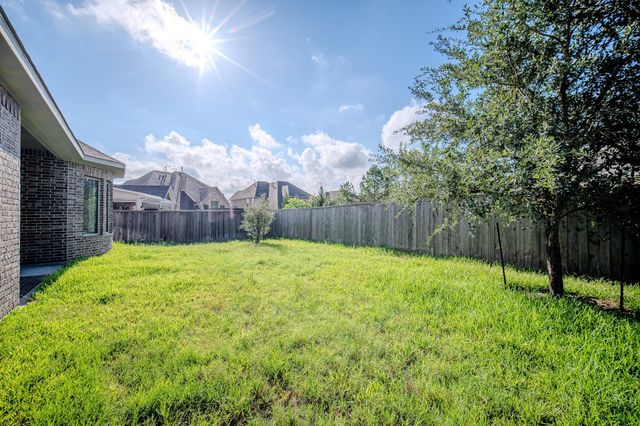 73 Botanical Vista Drive, Tomball, TX 77375