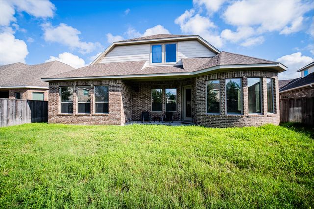 73 Botanical Vista Drive, Tomball, TX 77375