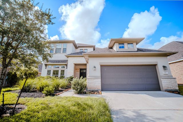 73 Botanical Vista Drive, Tomball, TX 77375