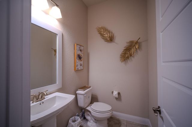 73 Botanical Vista Drive, Tomball, TX 77375
