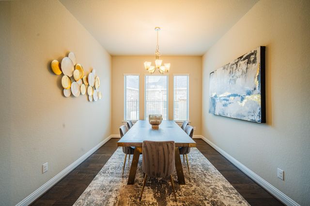 73 Botanical Vista Drive, Tomball, TX 77375