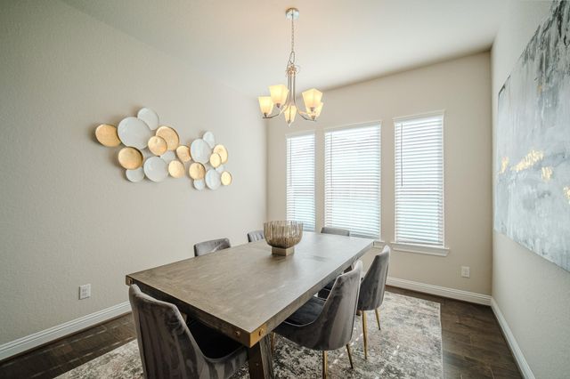 73 Botanical Vista Drive, Tomball, TX 77375