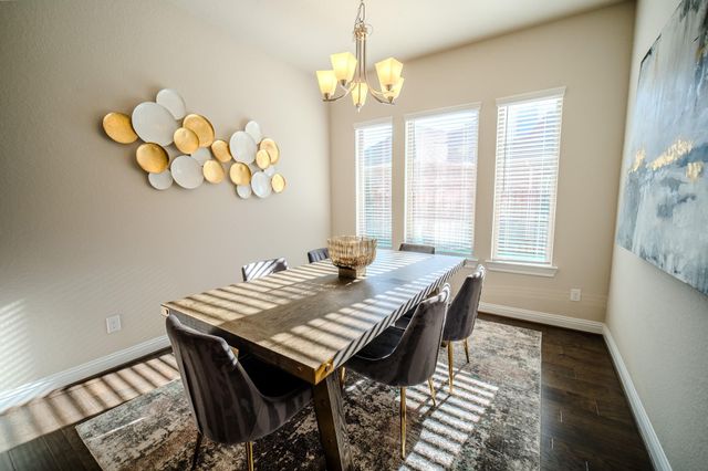 73 Botanical Vista Drive, Tomball, TX 77375