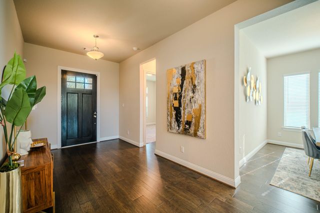73 Botanical Vista Drive, Tomball, TX 77375