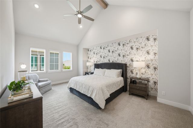 11839 Brubaker Drive, Frisco, TX 75033