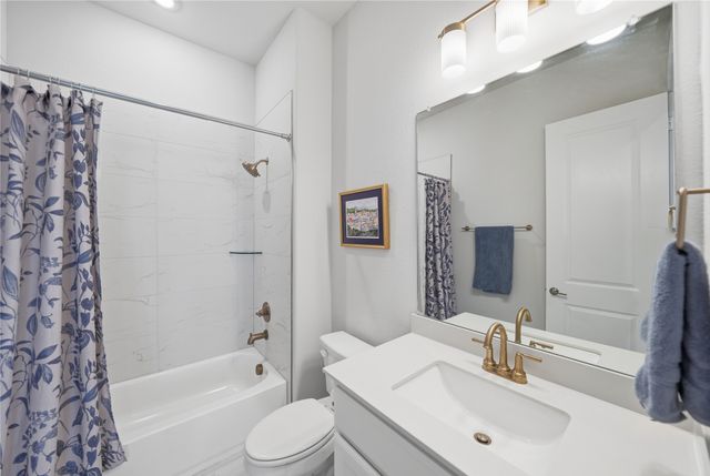 11839 Brubaker Drive, Frisco, TX 75033
