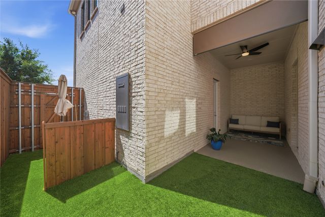 11839 Brubaker Drive, Frisco, TX 75033