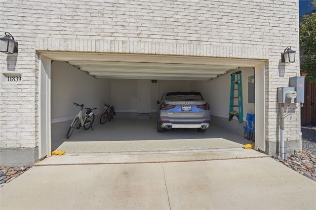 11839 Brubaker Drive, Frisco, TX 75033