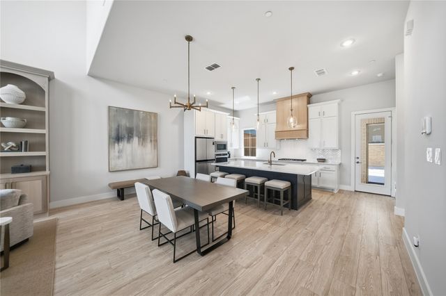 11839 Brubaker Drive, Frisco, TX 75033