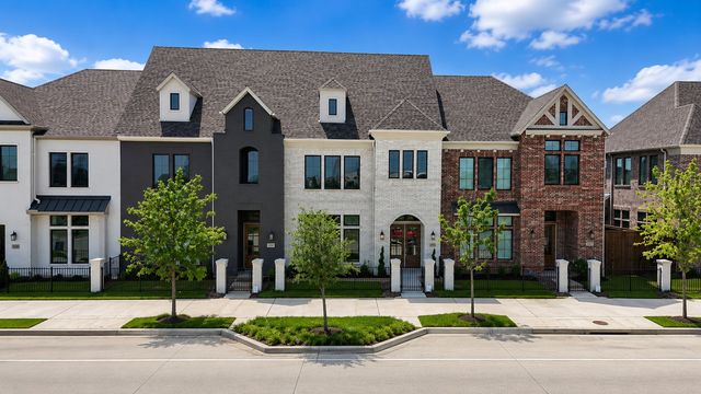11839 Brubaker Drive, Frisco, TX 75033