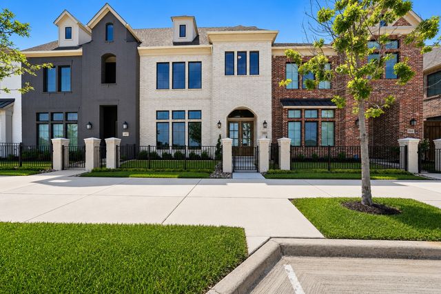 11839 Brubaker Drive, Frisco, TX 75033