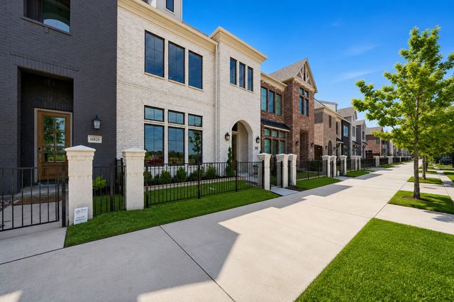 11839 Brubaker Drive, Frisco, TX 75033