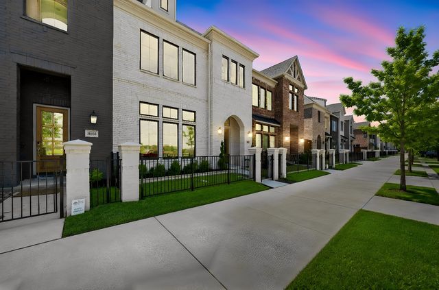 11839 Brubaker Drive, Frisco, TX 75033