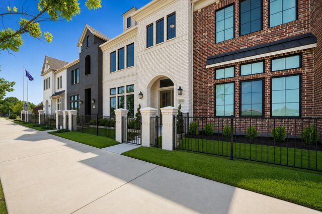 11839 Brubaker Drive, Frisco, TX 75033