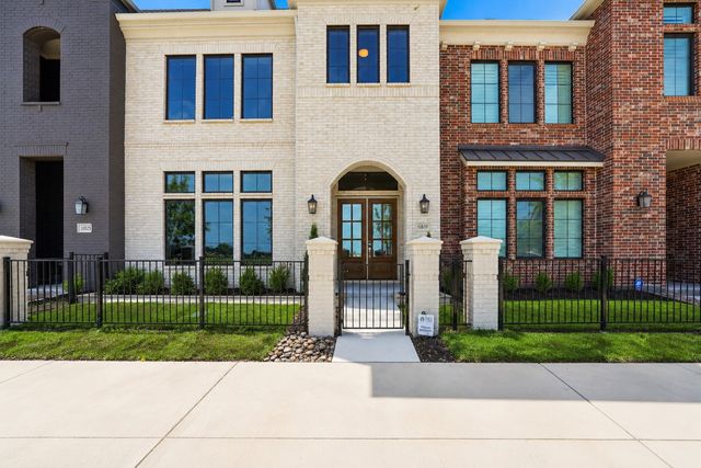 11839 Brubaker Drive, Frisco, TX 75033