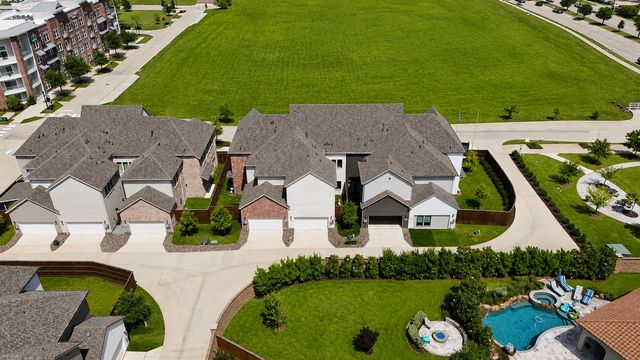 11839 Brubaker Drive, Frisco, TX 75033
