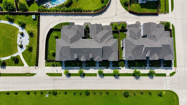 11839 Brubaker Drive, Frisco, TX 75033