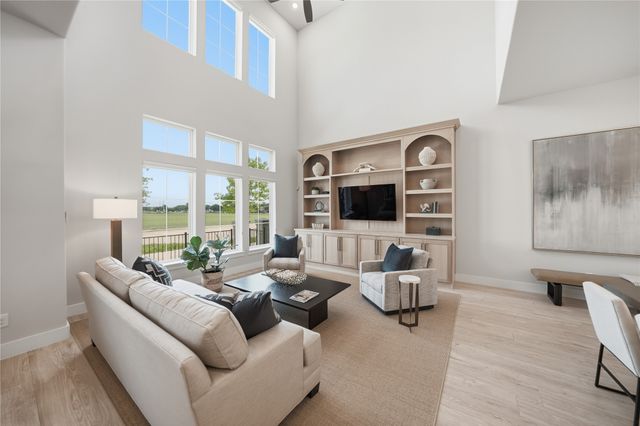11839 Brubaker Drive, Frisco, TX 75033