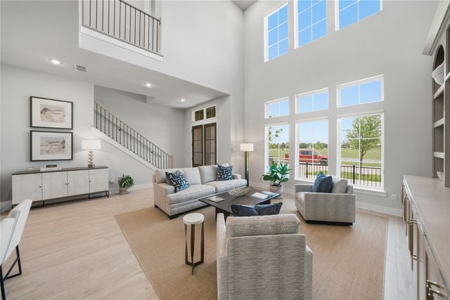 11839 Brubaker Drive, Frisco, TX 75033