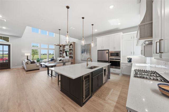 11839 Brubaker Drive, Frisco, TX 75033