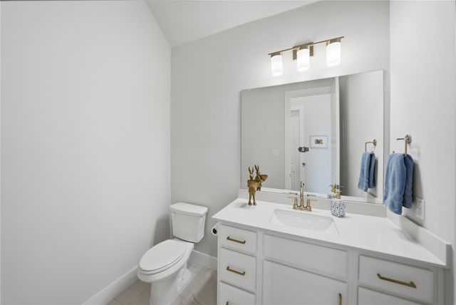 11839 Brubaker Drive, Frisco, TX 75033