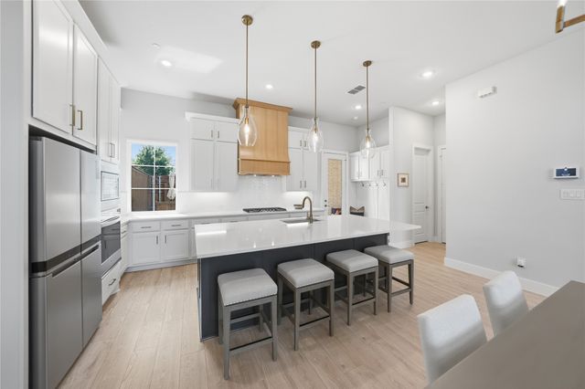 11839 Brubaker Drive, Frisco, TX 75033