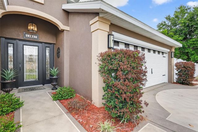 11637 LAKE DRIVE, Leesburg, FL 34788