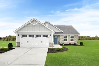 1220 Hickmans Branch Drive, Calabash, NC 28467