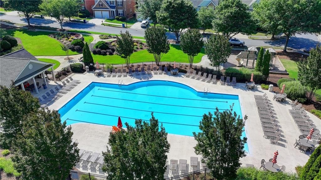 Image 46 of property listing at 2008 Hailston Drive, Duluth, GA 30097