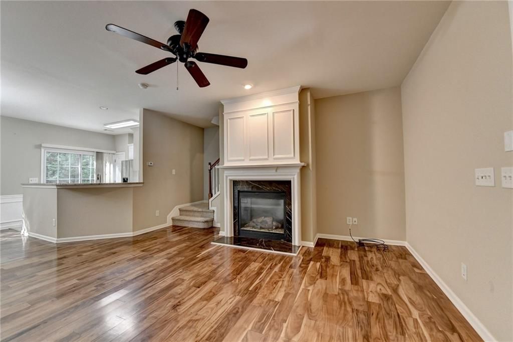Image 7 of property listing at 2008 Hailston Drive, Duluth, GA 30097