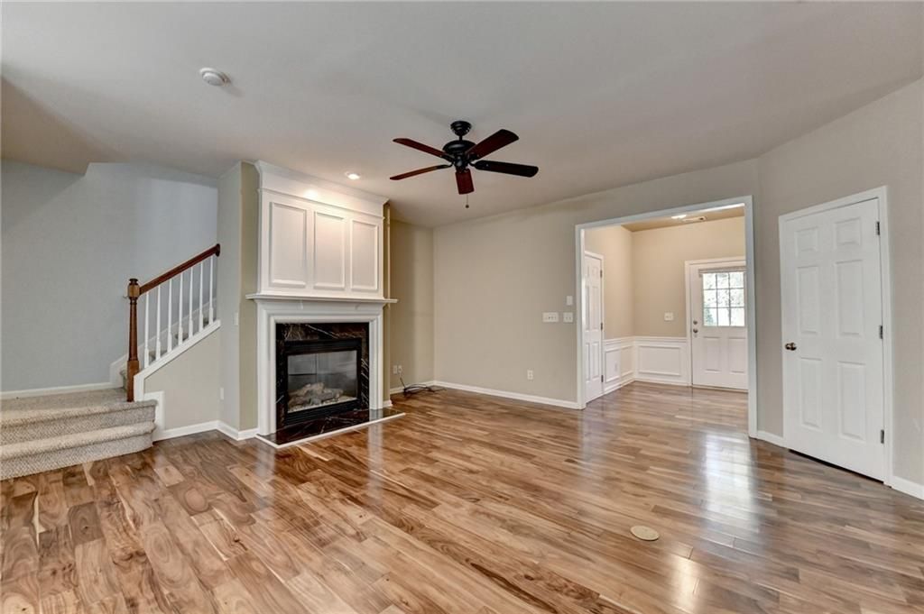 Image 9 of property listing at 2008 Hailston Drive, Duluth, GA 30097