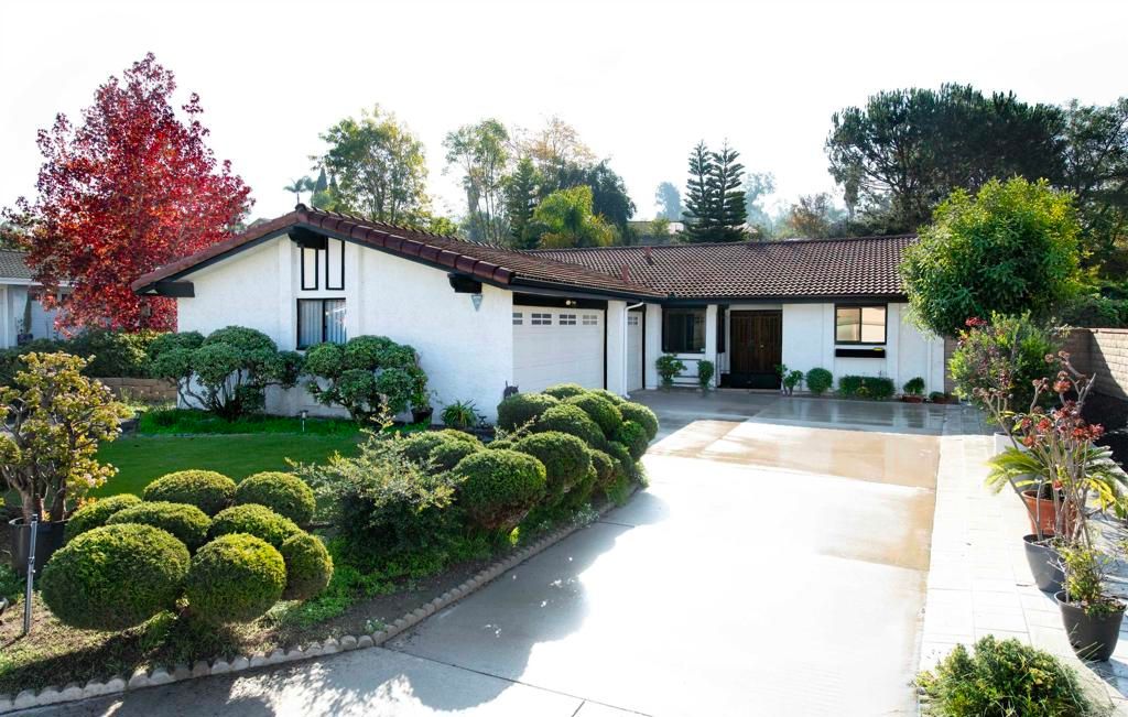 1417 Via Christina, Vista, CA 92084