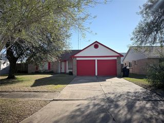 8203 Lone Quail Drive, Houston, TX 77489