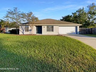 13101 ROGERS ISLAND Drive S, Jacksonville, FL 32224