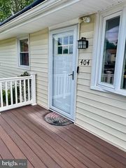 404 CARL AVE, Linthicum Heights, MD 21090