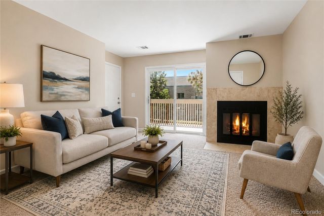10881 N Pine Drive 8, Parker, CO 80138