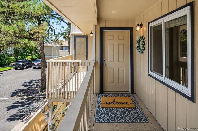 10881 N Pine Drive 8, Parker, CO 80138