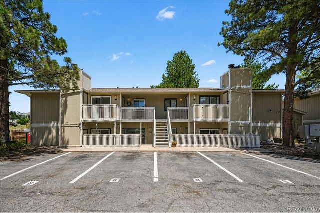 10881 N Pine Drive 8, Parker, CO 80138
