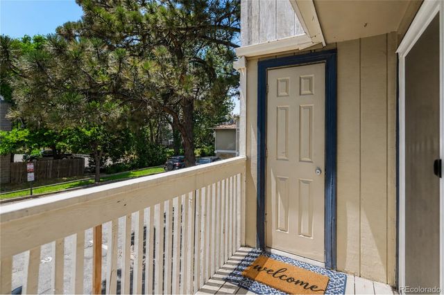 10881 N Pine Drive 8, Parker, CO 80138