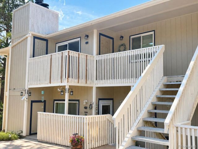 10881 N Pine Drive 8, Parker, CO 80138