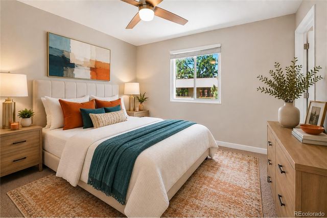 10881 N Pine Drive 8, Parker, CO 80138