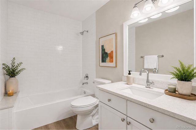 10881 N Pine Drive 8, Parker, CO 80138
