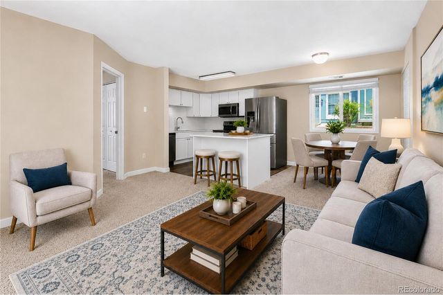 10881 N Pine Drive 8, Parker, CO 80138