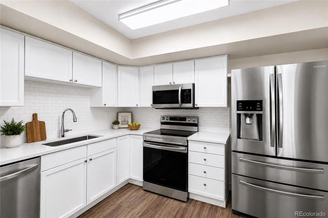 10881 N Pine Drive 8, Parker, CO 80138