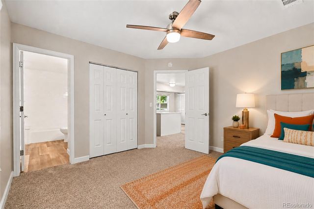 10881 N Pine Drive 8, Parker, CO 80138