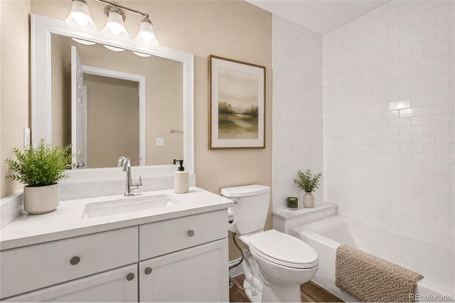 10881 N Pine Drive 8, Parker, CO 80138