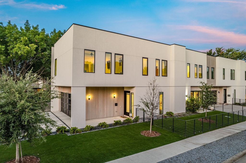1931 Summit Avenue, Dallas, TX 75206