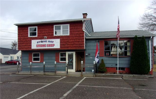 191 Airport Road, Warwick, RI 02889