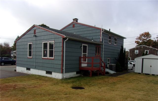 191 Airport Road, Warwick, RI 02889