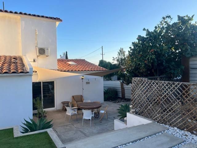 11254 Carretera Ensenada-Tijuana, Villas Cibolas, Mex., Other - See Remarks, VA 22760